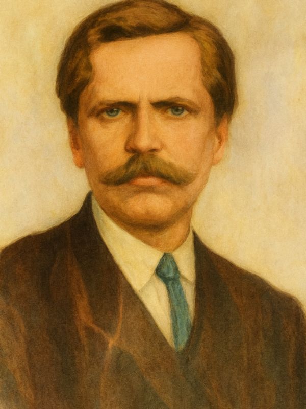 ДаскалПетър Бонев-учителят, който стана герой