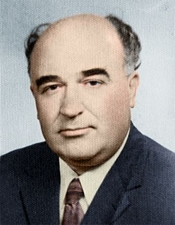 Рубрика "Пещерци" представя акад.Веселин Хаджиниколов