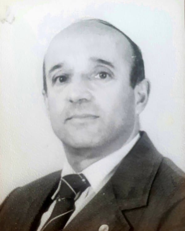 Димитър Михайлов Ангелов – движение и дисциплина