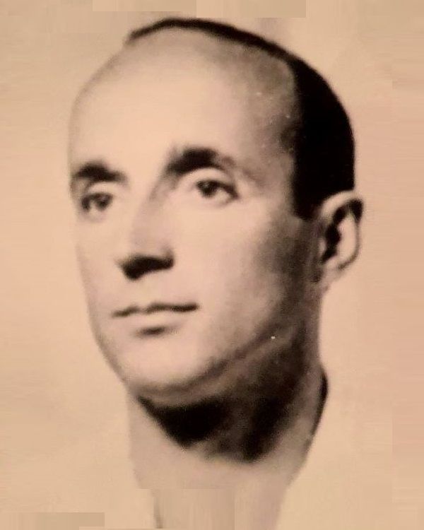 Димитър Михайлов Ангелов – движение и дисциплина