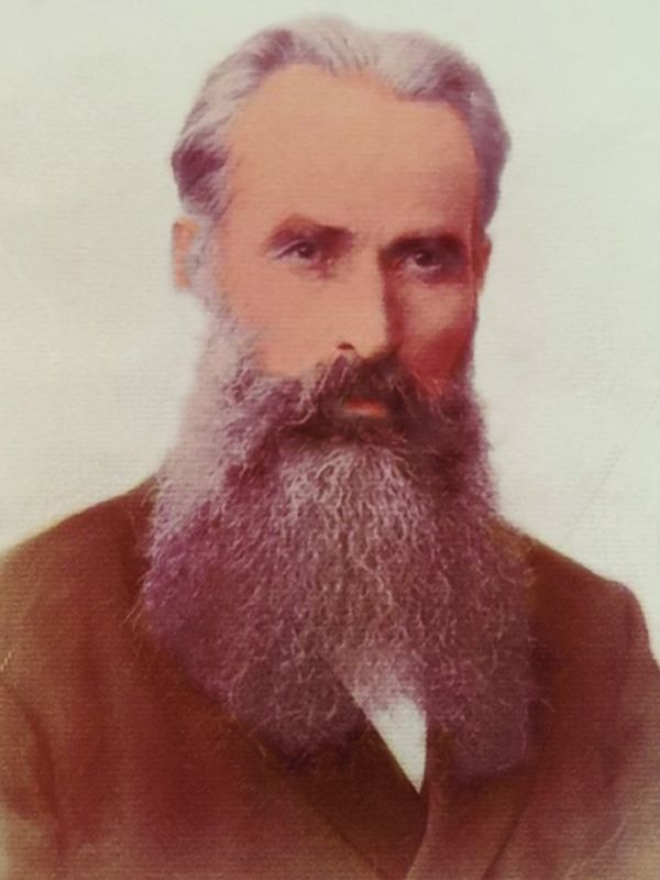 В рубриката "Радиловци" днес Ви срещаме с Драган Василев Манчов