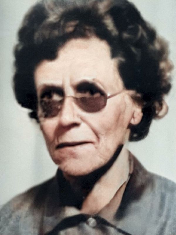 Виолета Георгиева Игнатова – човешкото лице на географията