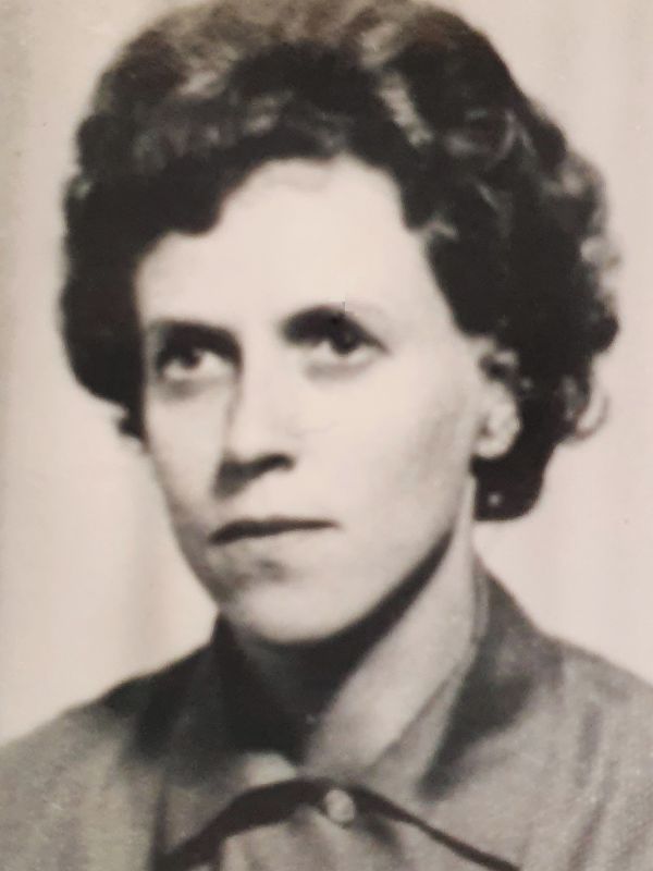 Виолета Георгиева Игнатова – човешкото лице на географията