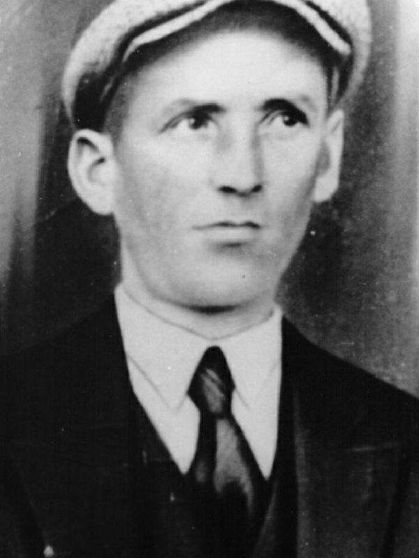 В рубрика "Пещерци"  представяме Атанас Димитров