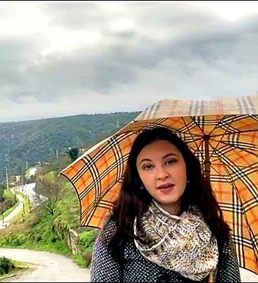 С възхитителната Лара от Португалия стартира новото издание на „Възрожденско приключение“