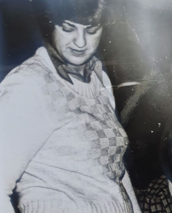 инж. Анна Ангелова Миндова – етиката и естетиката в образованието