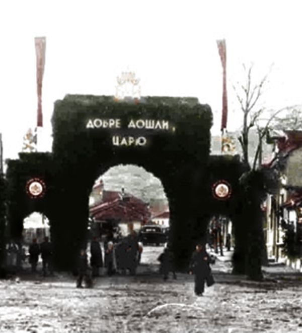 Саркастично-идеалистично от платената тролска организация "Пещерски уличен фейсбук"