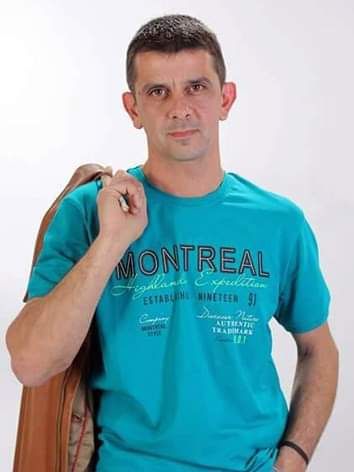 В рубриката "За Пещера с любов" днес представяме Явор Перфанов