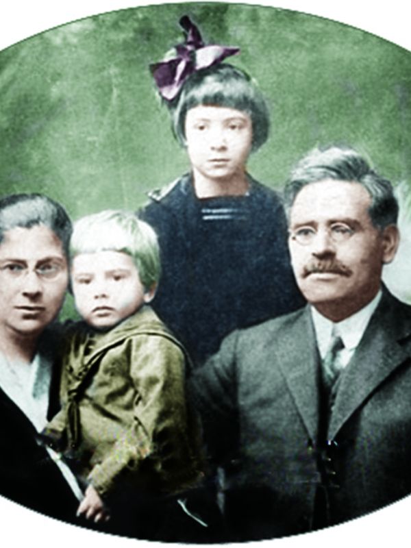 Отговор на загадката от 04.05.2019г. на "Възрожденско приключение-Великден"