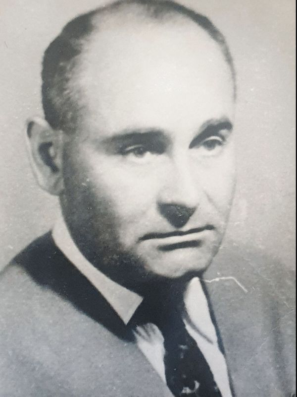 Тимотей Николов Михайлов – филологът- философ