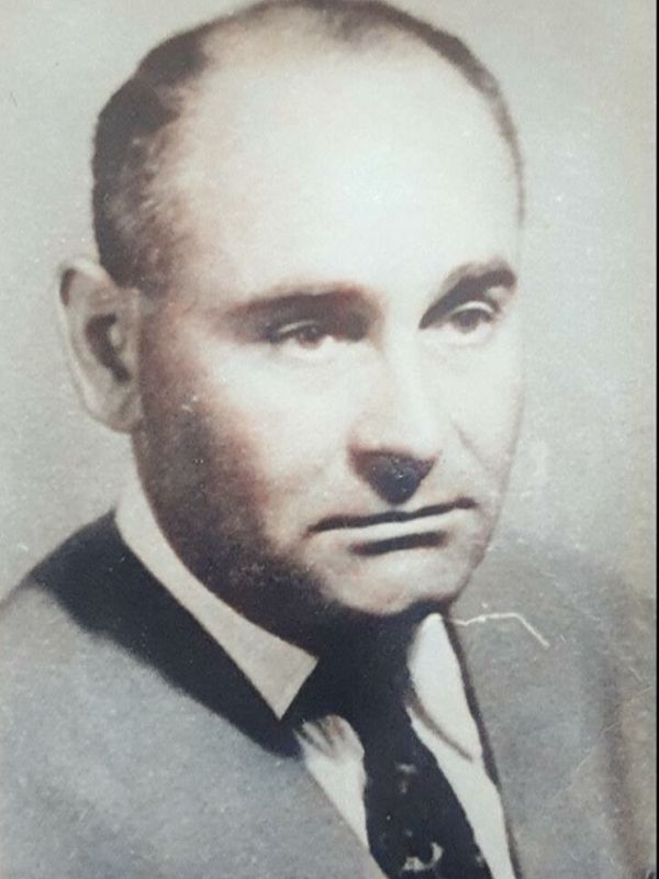 Тимотей Николов Михайлов – филологът- философ