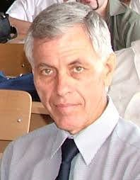 Рубрика "Пещерци" представя проф. Константин Наплатаров