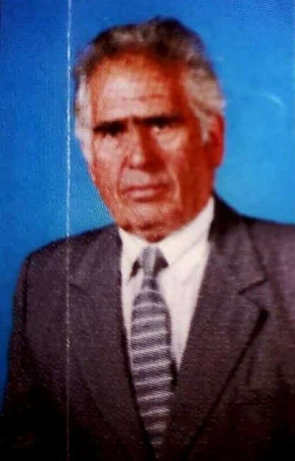 Иван Желев Стоянов-началото на учението