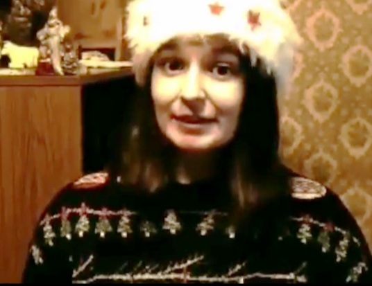 И Камий от Франция отправи своя коледен поздрав към почитателите на „Възрожденско приключение“