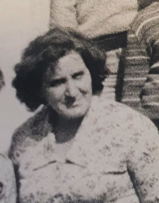 Елена Костадинова Иванчева  – великодушната математичка