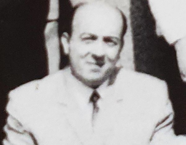 Никола Петров Маринов – артистичният литератор