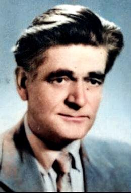 Костадин Тодоров Мендизов – благородният ръководител