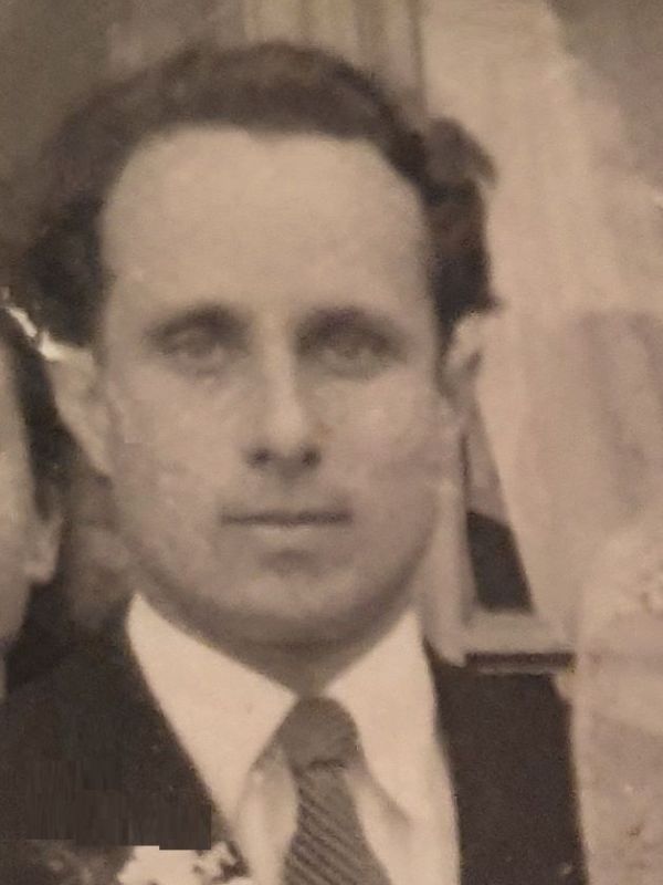 Никола Костов Парисов – ХЕРкулесът по немски