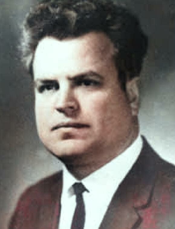 Йордан Николов Пенев - история, прочетена на френски